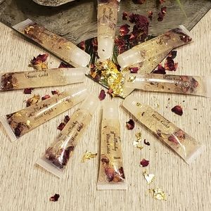 Moisturizing Lipgloss